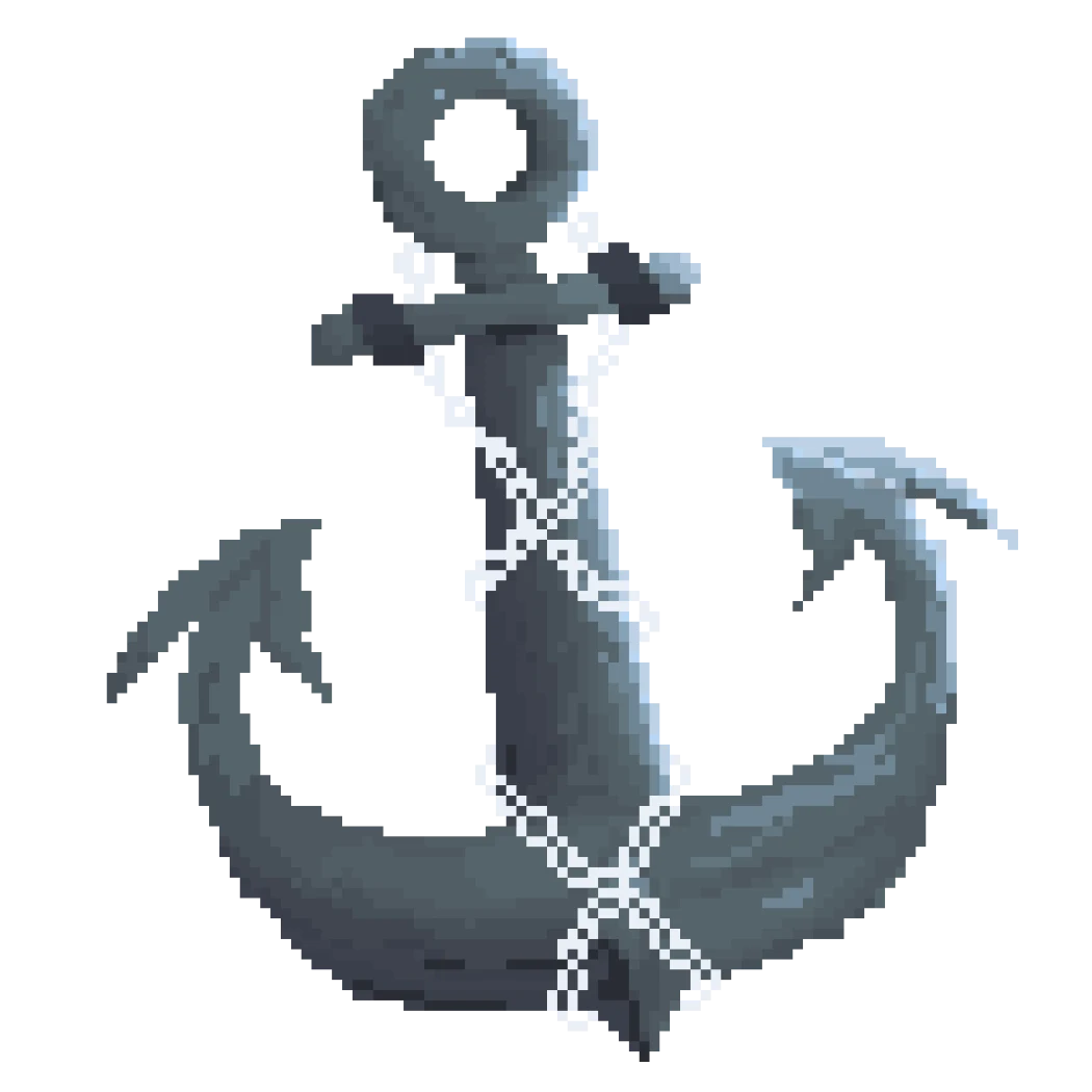 Sailor's Anchor
